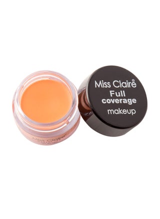 Full Coverage Makeup Concealer Orange - v1566825408/N29250760A_1