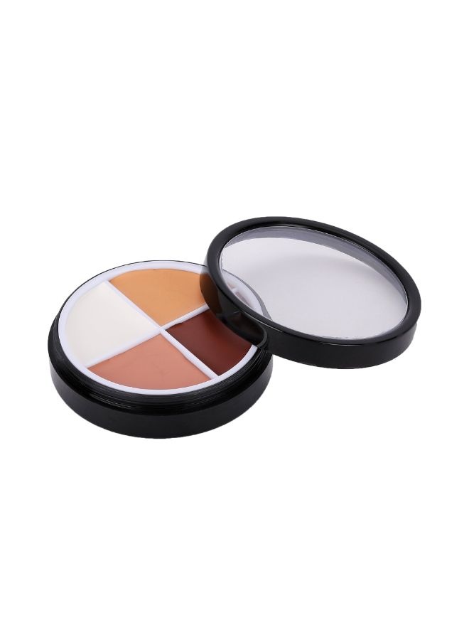 Make Up for Life Corrector Concealer Multicolour - Image 2