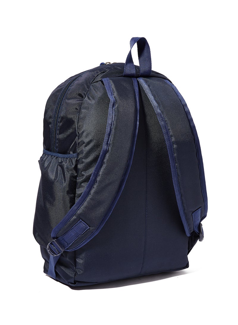 Essential Backpack Set Navy Blue
