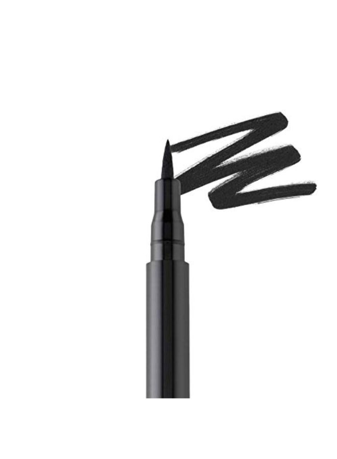 Faces Ultime Pro A Matte Eye Liner Kohl Black - Image 2