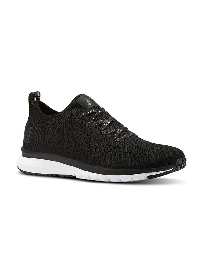 Reebok - Print Smooth 2.0 ULTK Sport Shoes Mtlc/Black/White/True Gold - Image 1