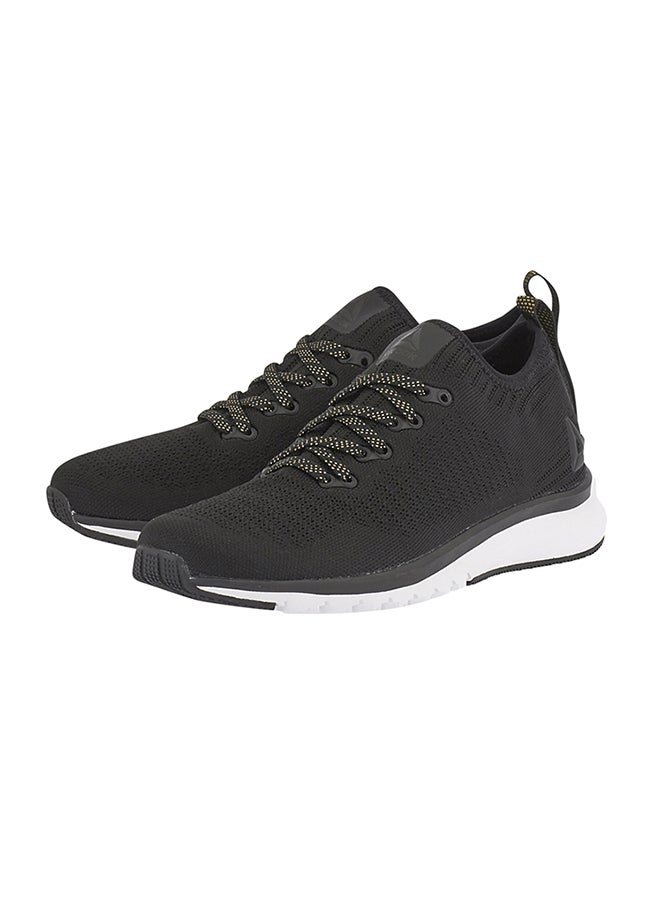 Reebok - Print Smooth 2.0 ULTK Sport Shoes Mtlc/Black/White/True Gold - Image 1