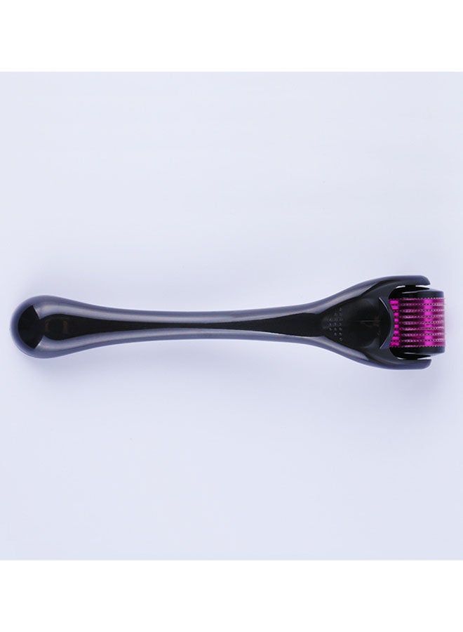 ديرما رولر بإبرة مجهرية أسود/بنفسجي - Image 3