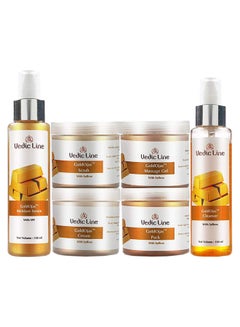 Vedicline Gold Ojas Facial Gold 100ml 