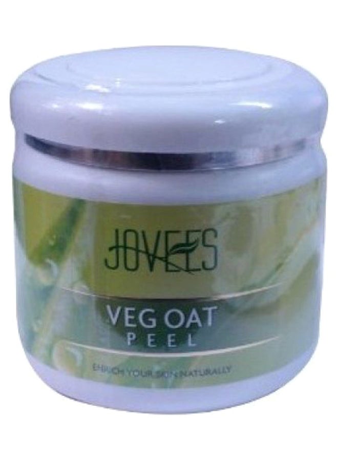 Jovees Veg Oat Face Peel 250grams