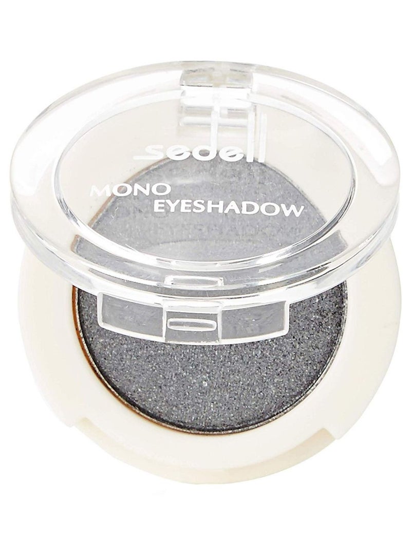 Sedell - Tempt Single Eyeshadow Black - Image 1