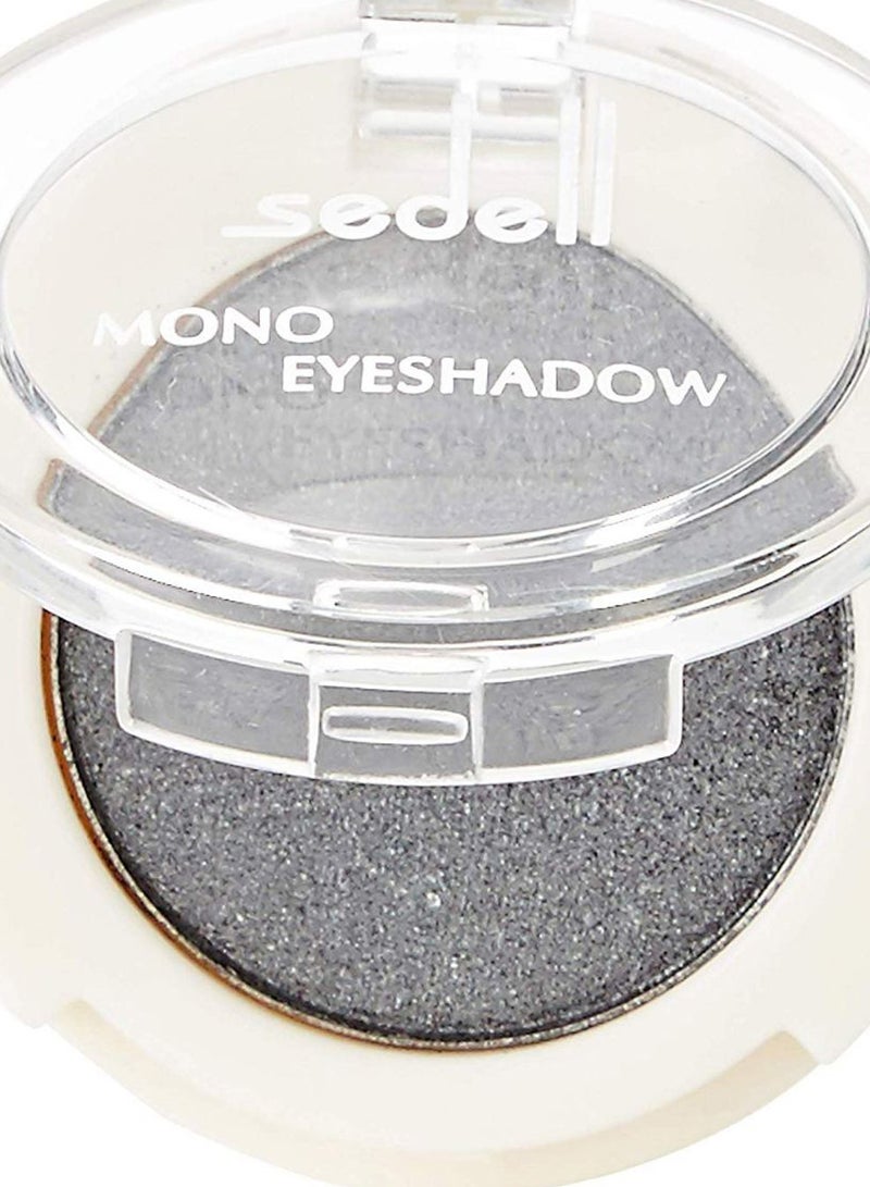 Sedell - Tempt Single Eyeshadow Black - Image 1