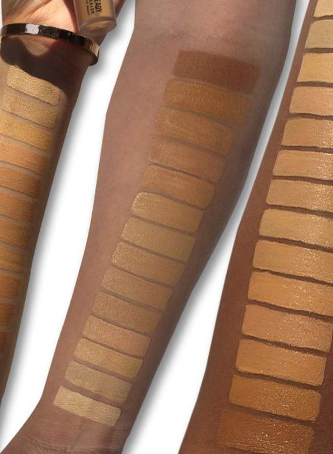 PAC 4-In-1 Spotlight Liquid Concealer Frozen Caramel - Image 2