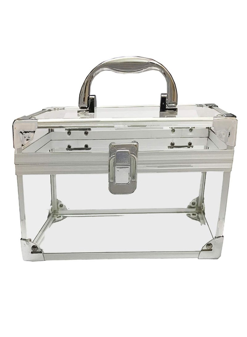 13-Piece All-In-One Make-Up Kit Multicolour