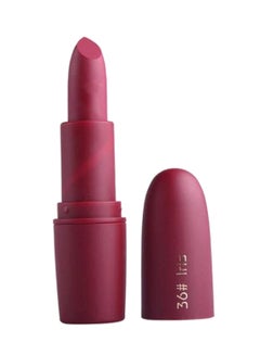 Miss Rose Professional Bullet Matte Lipstick 36 Iris  - Image 1