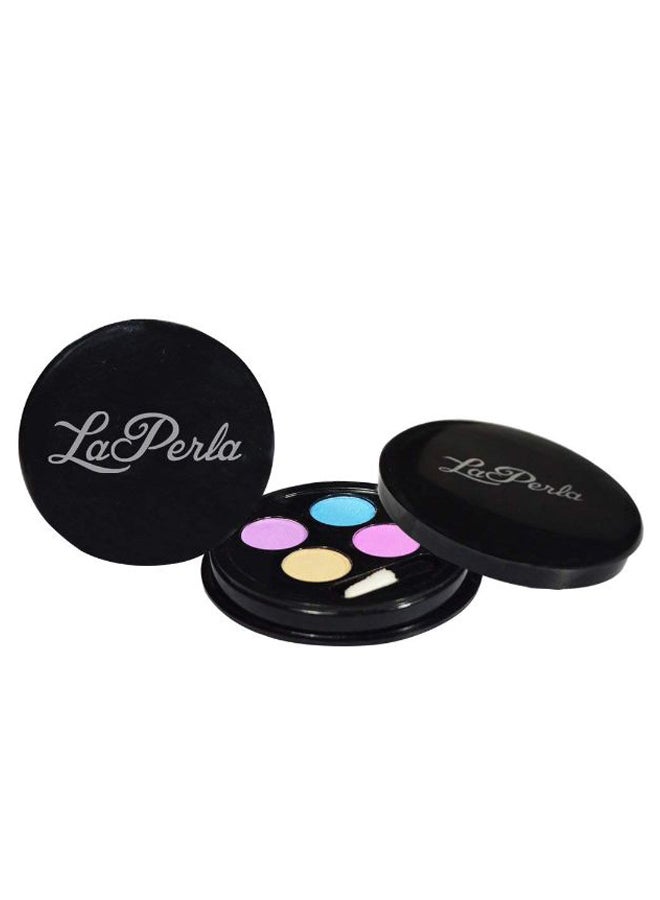 4-In-1 Matte Eyeshadow Multicolour - v1566856419/N29256917A_1