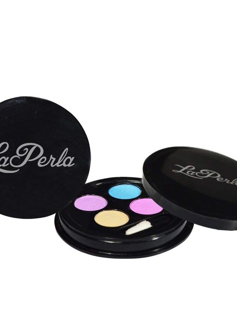 4-In-1 Matte Eyeshadow Multicolour - v1566856419/N29256917A_2