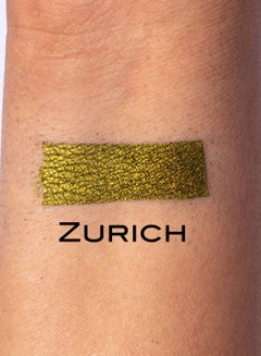 Chrome Pigment Eye shadow 18 Zurich Gold - v1566856730/N29256161A_2