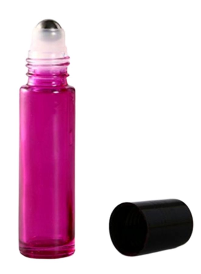 JamHoo 12-Piece Roller Bottles Set With Lid Opener Pry Tool Multicolour  - Image 1
