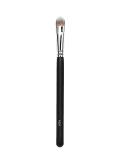 Small Concealer Makeup Brush 28 Black/Silver - v1566877477/N29259239A_1