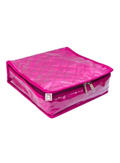 Multipurpose Make Up Cosmetic Organizer Pouch Pink - v1566877551/N29259739A_1