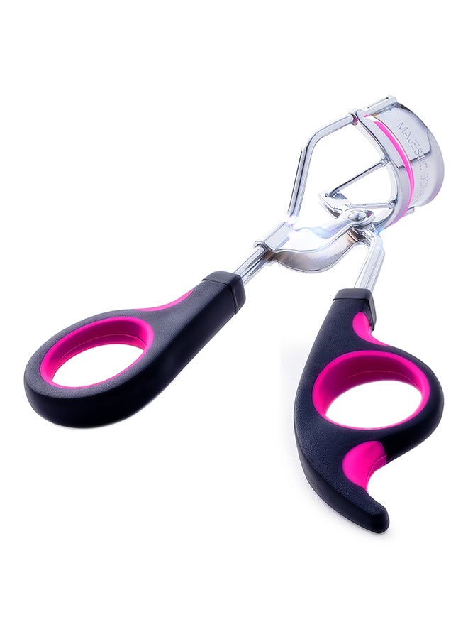 Professional Eyelash Curler Black/Pink - v1566877622/N29260426A_1