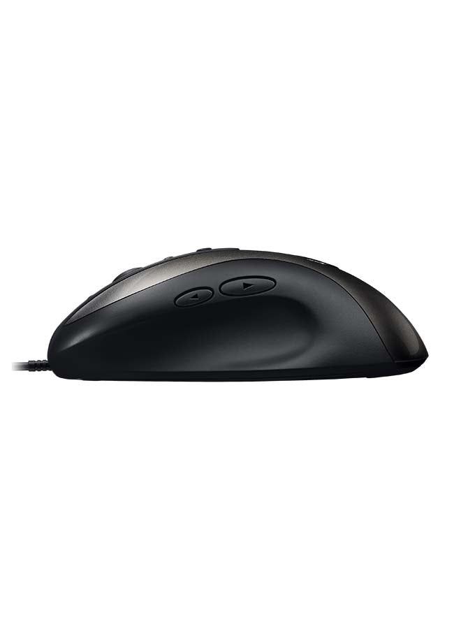 Logitech - Gaming Mouse MX518 Black - Image 1