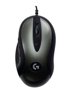 Logitech Gaming Mouse MX518 Black  - Image 3