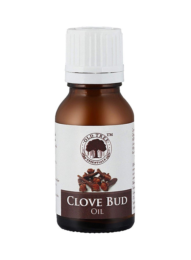Old Tree - Clove Bud Oil 15ml - Image 1