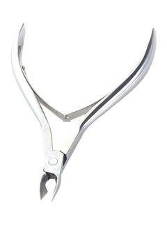 Generic Stainless Steel Cuticle Nipper Silver  - Image 1