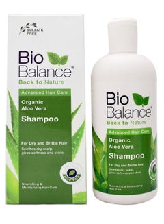 Bio Balance Alovera Shampoo 330ml 