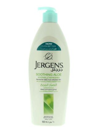 Soothing Aloe Refreshing Moisturizer 600ml - v1566885296/N29386549A_1