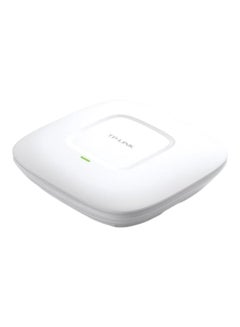 Wireless Ceiling Mount Router White