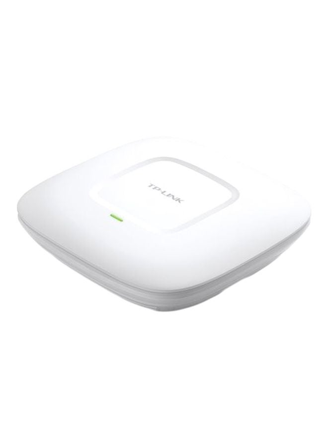 TP-LINK - Wireless Ceiling Mount Router White - Image 1