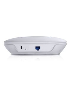TP-LINK Wireless Ceiling Mount Router White  - Image 2