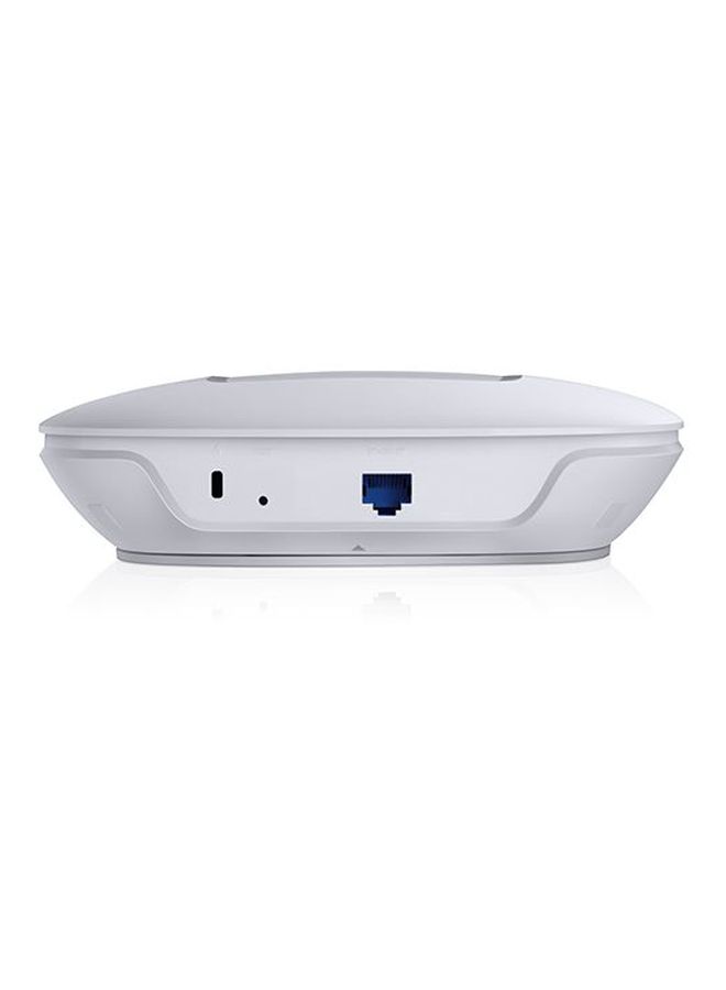 TP-LINK - Wireless Ceiling Mount Router White - Image 1