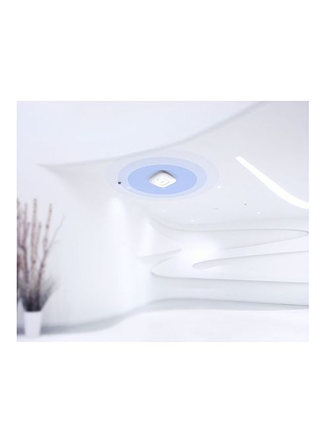 TP-LINK - Wireless Ceiling Mount Router White - Image 1