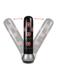 Generic Freestanding Punching Bag  - Image 2
