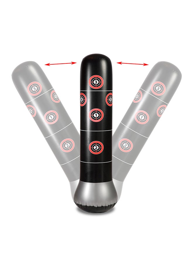 Generic Freestanding Punching Bag  - Image 2