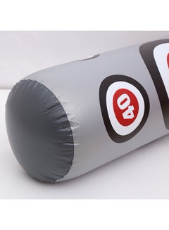 Generic Boxing Punching Bag For Dummy MMA 1000meter  - Image 4