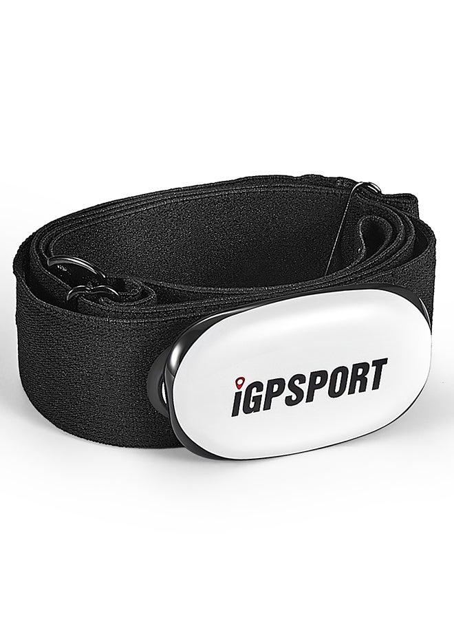Igpsport Cycling Heart Rate Monitor ANT+ Wireless Arm Strap 108grams - Image 2