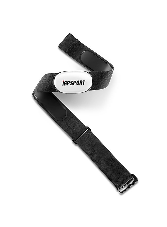 Igpsport Cycling Heart Rate Monitor ANT+ Wireless Arm Strap 108grams - Image 3