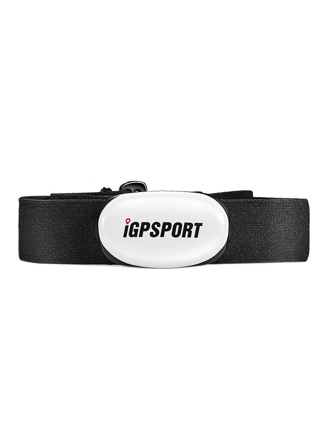 Igpsport Cycling Heart Rate Monitor ANT+ Wireless Arm Strap 108grams - Image 1