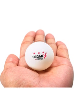 REGAIL Ping Pong Ball 120grams  - Image 4