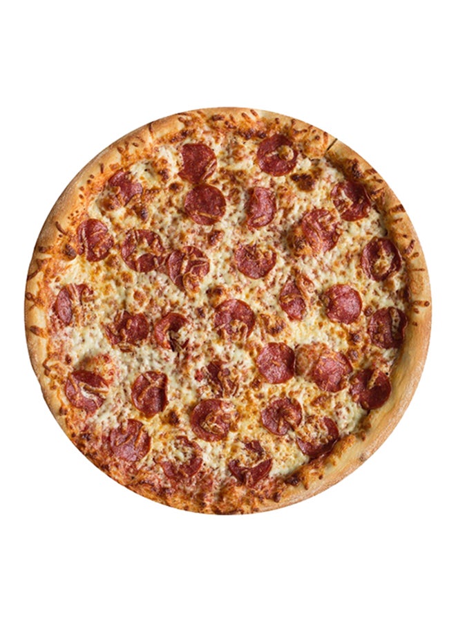 بطانية للنزهات بتصميم طعام 300جرام - Image 1