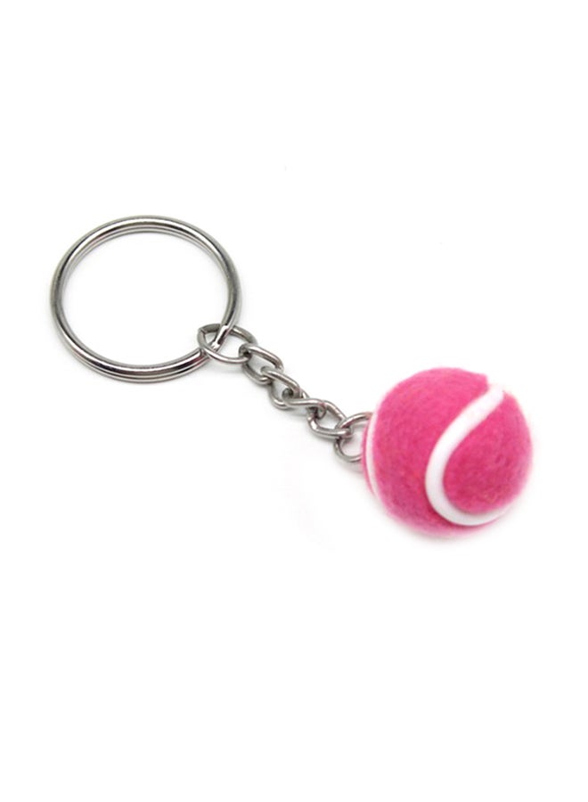 POWERTI - Mini Tennis Ball keychain 15grams - Image 1