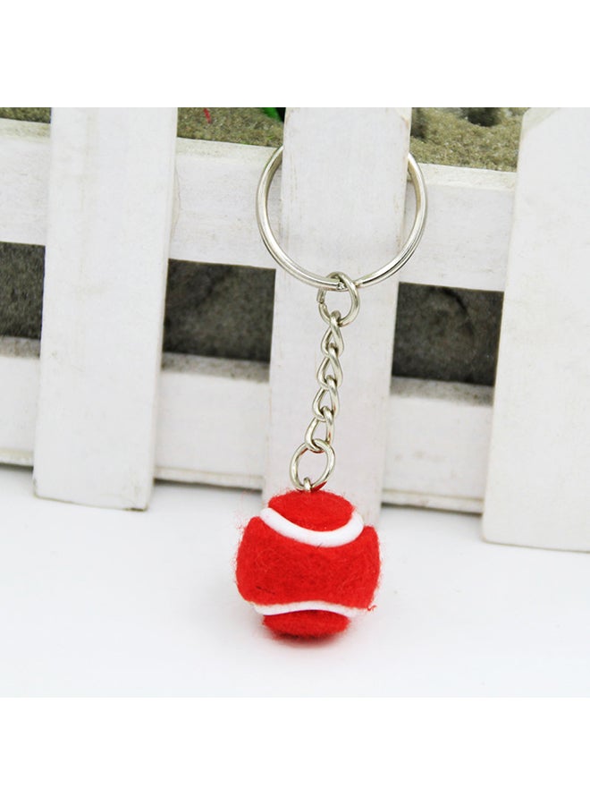 Mini Tennis Ball keychain 8grams - v1566887823/N29257472A_2