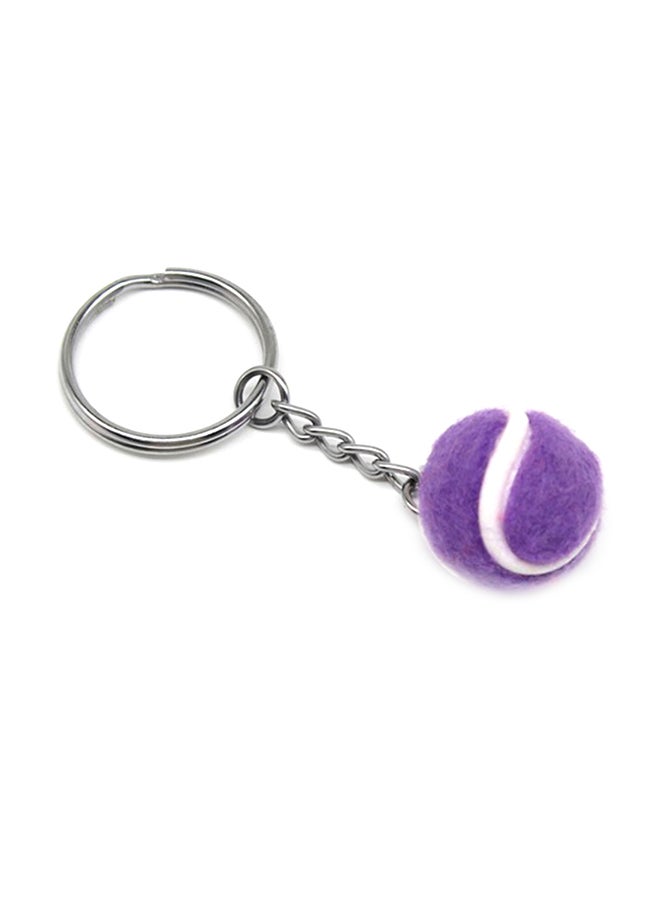 Mini Tennis Ball keychain 8grams - v1566887825/N29257473A_1