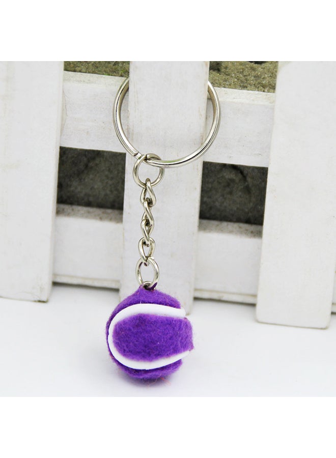 Mini Tennis Ball keychain 8grams - v1566887825/N29257473A_2