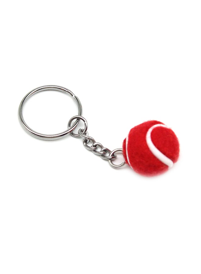 Mini Tennis Ball keychain 8grams - v1566887826/N29257472A_1