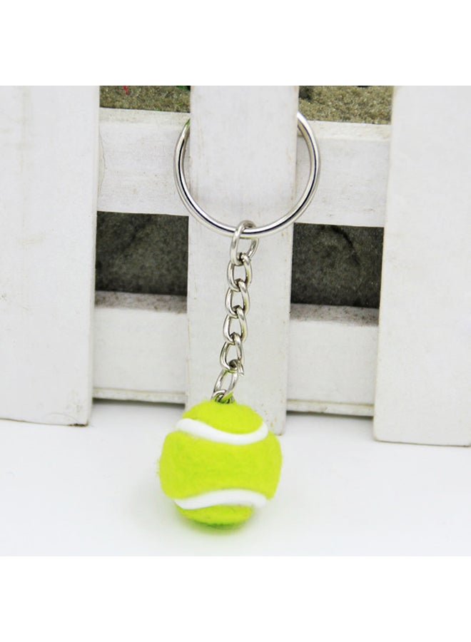 Mini Tennis Ball keychain 8grams - v1566887826/N29257477A_2