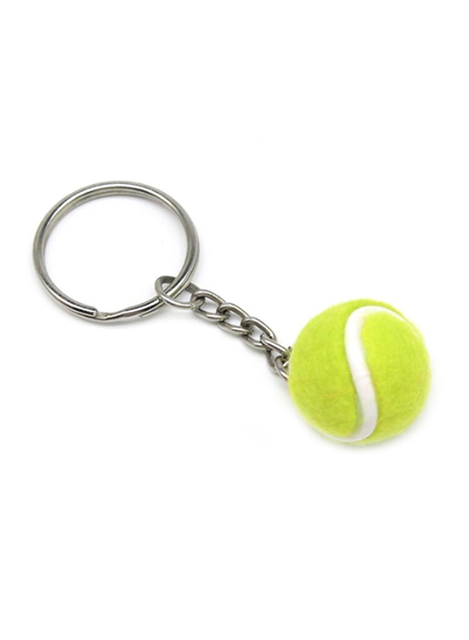 Mini Tennis Ball keychain 8grams - v1566887827/N29257477A_1