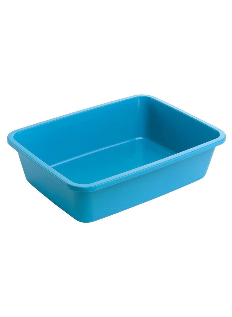 Ferplast Kitty Litter Tray Blue