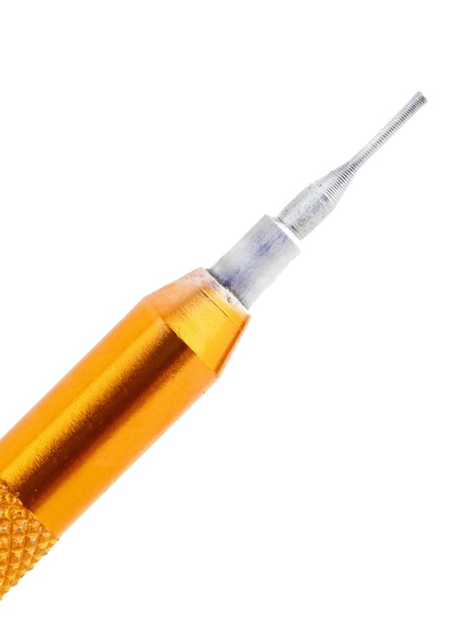 ليشب أداة التصليح القضيب النابض لصانعي الساعات طراز TG02400  - Image 4