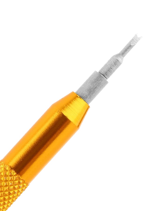ليشب أداة التصليح القضيب النابض لصانعي الساعات طراز TG02400  - Image 5